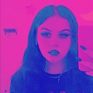 Meet your Posher, Aleigha